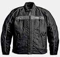 Harley-Davidson&reg; Men's FXRG Textile Motorcycle Jacket. 5X-Large 98366-09VM