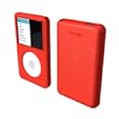 Sumajin INK for iPod classic 160GB（Red）[SUMINKC160-RD]