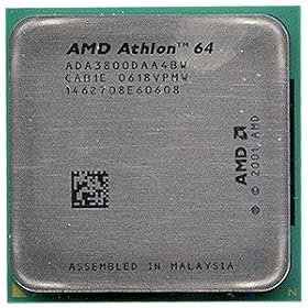 ADA3800DAA4BW - ATHLON 64 3800 939 PIN