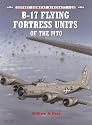 B-17 Flying Fortress of the MTO (Osprey Combat Aircraft)
