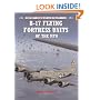 B-17 Flying Fortress of the MTO (Osprey Combat Aircraft)