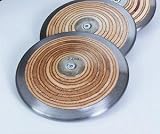 Wooden Discus 1.6 Kilo