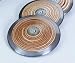 Sporting Goods : Wooden Discus 1.6 Kilo