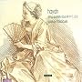 Haydn: String Quartets, Op 64 Nos 1, 3, 6 /Quatuor Mosa�ques