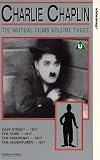Charlie Chaplin - The Mutual Films - Vol. 3