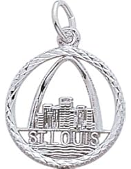 Rembrandt Charms St. Louis Charm