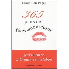 365 jours de f�tes amoureuses