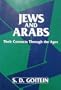 JEWS & ARABS (Schocken paperbacks on Judaica)