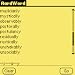Software : AardWord Crossword Dictionary (US) downloadable Software