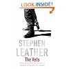 The Vets (Stephen Leather Thrillers)