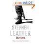 The Vets (Stephen Leather Thrillers)