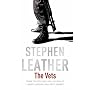The Vets (Stephen Leather Thrillers)