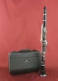 Musical Instruments : Glenn Edward - Signature Series Bb Clarinet Outfit SUPER PRE-SEASON SALE
