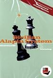 Eigenschaften Chessbase  / Sicilian Alapin System Chess Training, CD-ROM Inklusive deutscher Version Sizilianisch Alapin-System. Für Windows 98 SE, 2000, ME, XP