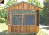 Somerset LE 1018 Spa And Recreation Room