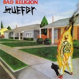 Bad Religion Picture 14