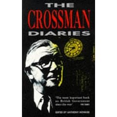 The Crossman Diaries