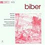 Biber - Requiem etc