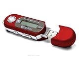 Centon 2GB MP3 Player w/Voice Recorder