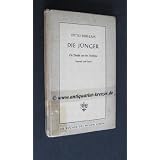 Die J�nger, ein Bericht von der Nachfolge damals und heute [von Otto Dibelius]; in: die B�cher des neuen Lebens,