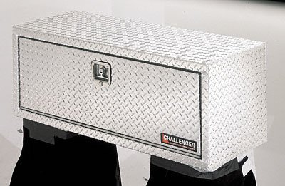 Deflecta-Shield 8260 Challenger Series Storage Box
