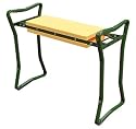 The Rumford Gardener JBI2000 Gardener's Kneeler/Seat