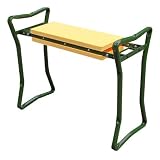The Rumford Gardener JBI2000 Gardener's Kneeler/Seat