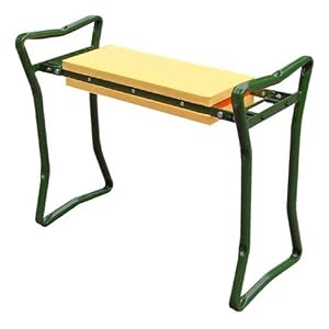 The Rumford Gardener JBI2000 Gardener's Kneeler/Seat