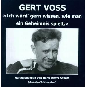 'Ich würd' gern wissen, wie man ein Geheimnis spielt'