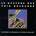 Le Mystère des Voix Bulgares