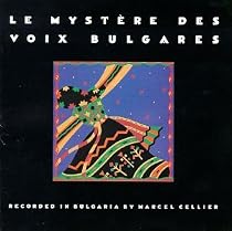 Le Mystère des Voix Bulgares