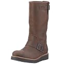 Bronx Reno 42 13274-A3 40, Herren Stiefel, braun, (dark brown 3)