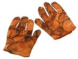 Famtastic Four: The Thing Muscle Gloves - Child