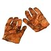 Famtastic Four: The Thing Muscle Gloves - Child