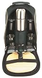 Hi Gear 2 Person Coffee Set Outdoor Living