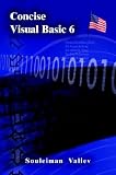 Concise Visual Basic 6.0 Course: Visual Basic for Beginners