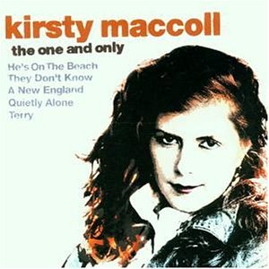 Kirsty MacColl - One & Only - Zortam Music