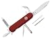 Swiss Army Knife, 8-piece, with Philips-Screwdriver
