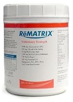 Rematrix Soft Chews (120 Chews)