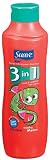 Suave for Kids Kids 3-in-1 Shampoo, Conditioner & Body Wash, Wacky Melon 22.5 fl oz (665 ml)