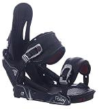 Salomon Relay Men's Snowboard Bindings