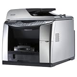 Ricoh GX3000SFN Gelsprinter Clr Mfp P/s/c/f 96MB 29PPM