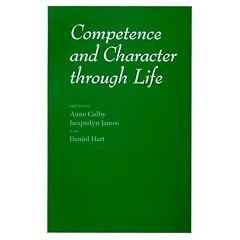 Competence and Character through Life (The John D. and Catherine T. MacArthur Foundation Series on Mental Health and De)