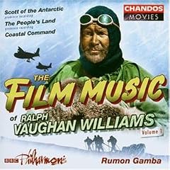 The Film Music Vol.1