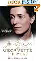 The Private World of Georgette Heyer