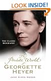 The Private World of Georgette Heyer