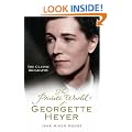 The Private World of Georgette Heyer