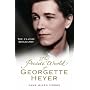 The Private World of Georgette Heyer