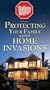 Safety Wise presents Protecting Your Family agianst Home Invasions [VHS]