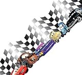 Disney's Cars Wall Border Sticker